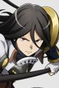 Captain of the Black Scripture Image