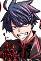 Gambar Karakter Shiki Ichinose