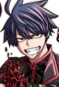 Ichinose, Shiki