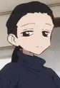Azuma's Mother