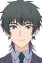 Kankaiji, Ritsu