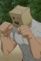 Gambar Karakter Paper Bag Sorcerer