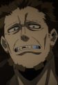 Gambar Karakter Hawks' Father