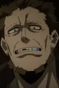 Hawks' Father