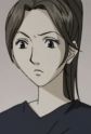 Gambar Karakter Michiko Endou