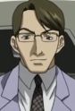 Gambar Karakter Akihiko