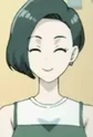 Female Newscaster