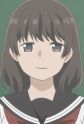 Gambar Karakter Tomoko Mori