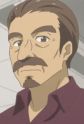 Gambar Karakter Kazuto Koike