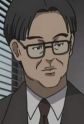 Gambar Karakter Seiichiro Aramune