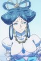 Gambar Karakter Otohime