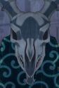 Gambar Karakter Grimoire the Forbidden Tome