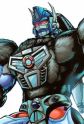 Optimus Primal