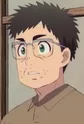 Yaeko's Father