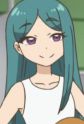 Gambar Karakter Kanoko Midorikawa