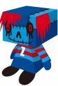Gambar Karakter Zobie