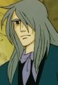 Gambar Karakter Abraham Gray
