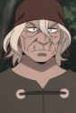Gambar Karakter Baba-sama