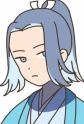 Gambar Karakter Jinsuke Tachikawa