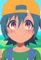 Gambar Karakter Himari Kusakabe