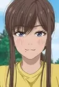 Hoshizaki, Yui