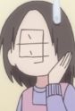 Gambar Karakter Akito's Mother