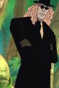 Gambar Karakter Tsumonsieur Kamaya
