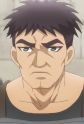 Gambar Karakter Shield Swordsman
