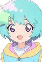 Gambar Karakter Fuu Nonoyama