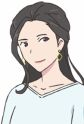 Harada, Natsume