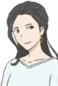 Harada, Natsume