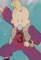 Mitsuo, Sara
