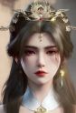 Gambar Karakter Xixue Yao