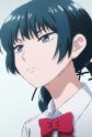 Gambar Karakter Hazuki Mutsumi