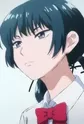 Mutsumi, Hazuki
