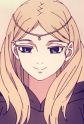 Gambar Karakter Princess of Light