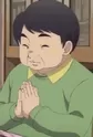 Miya's Father