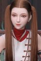 Gambar Karakter Yinsha Chan