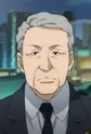 Stegmeyer, Brian