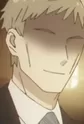 Loid's Father