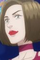 Gambar Karakter Female Commentator