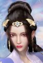 Gambar Karakter Zixun Zhao