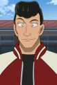 Gambar Karakter Kouji Tanaka