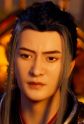 Gambar Karakter Chan Wang