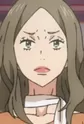 Yuria's Mom
