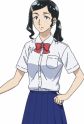 Gambar Karakter Chihiro Masuo