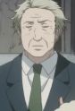 Gambar Karakter Lucas' Grandfather