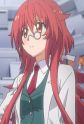 Gambar Karakter Honome Chougasaki
