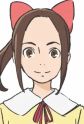 Gambar Karakter Fujiko Tsuguta