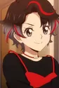 Ishikawa, Kanami
